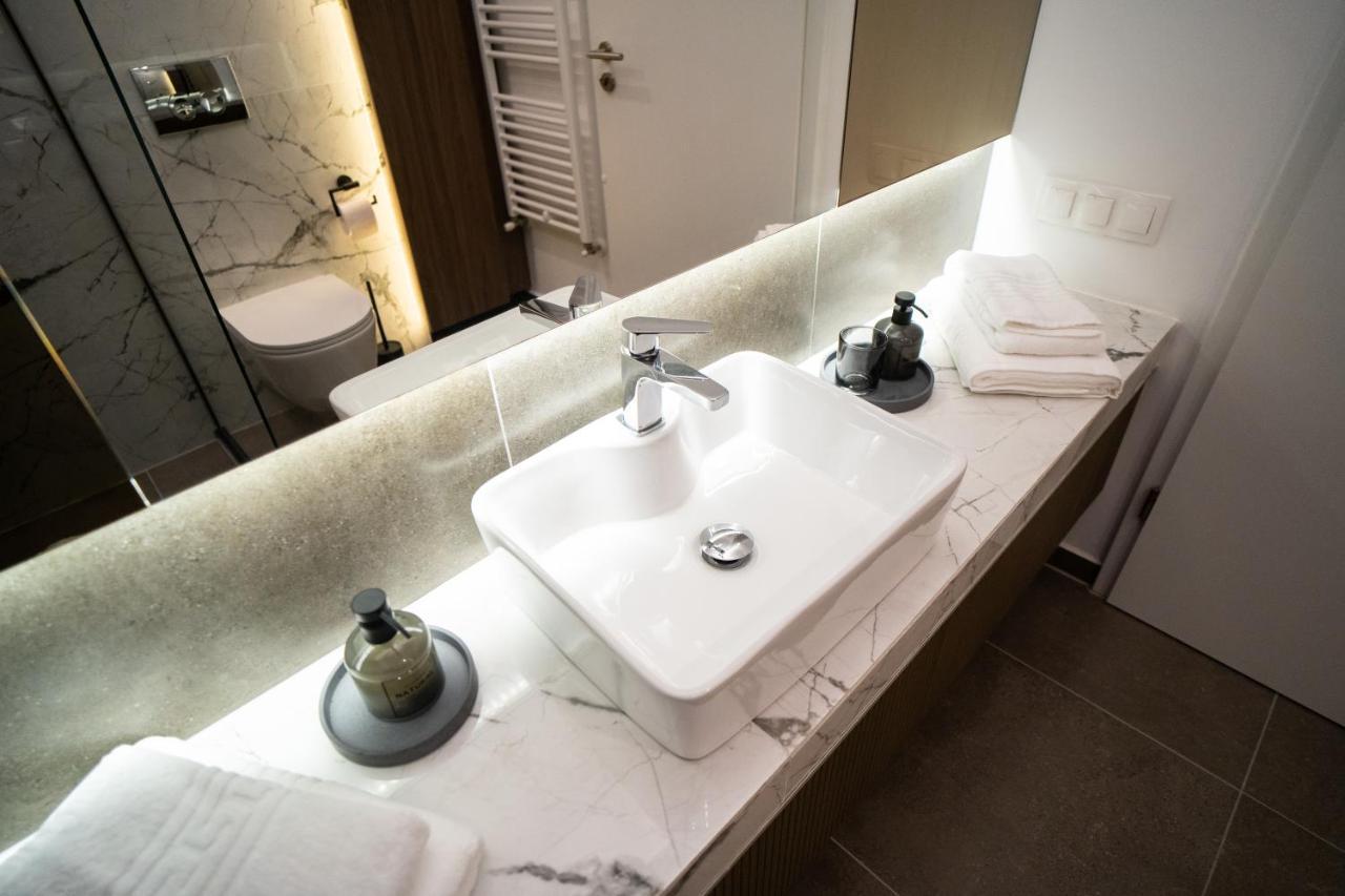 Chill Vibes Apartment Брашов Екстер'єр фото