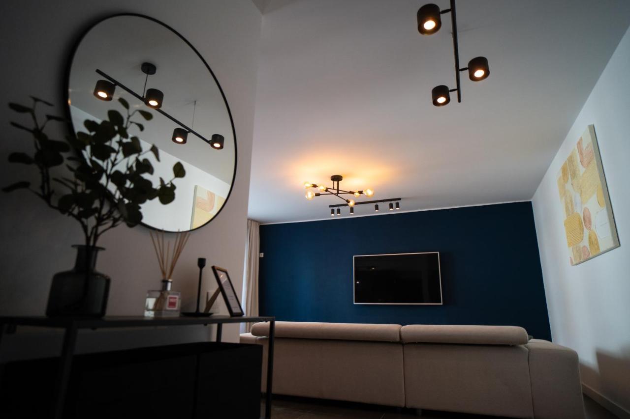 Chill Vibes Apartment Брашов Екстер'єр фото