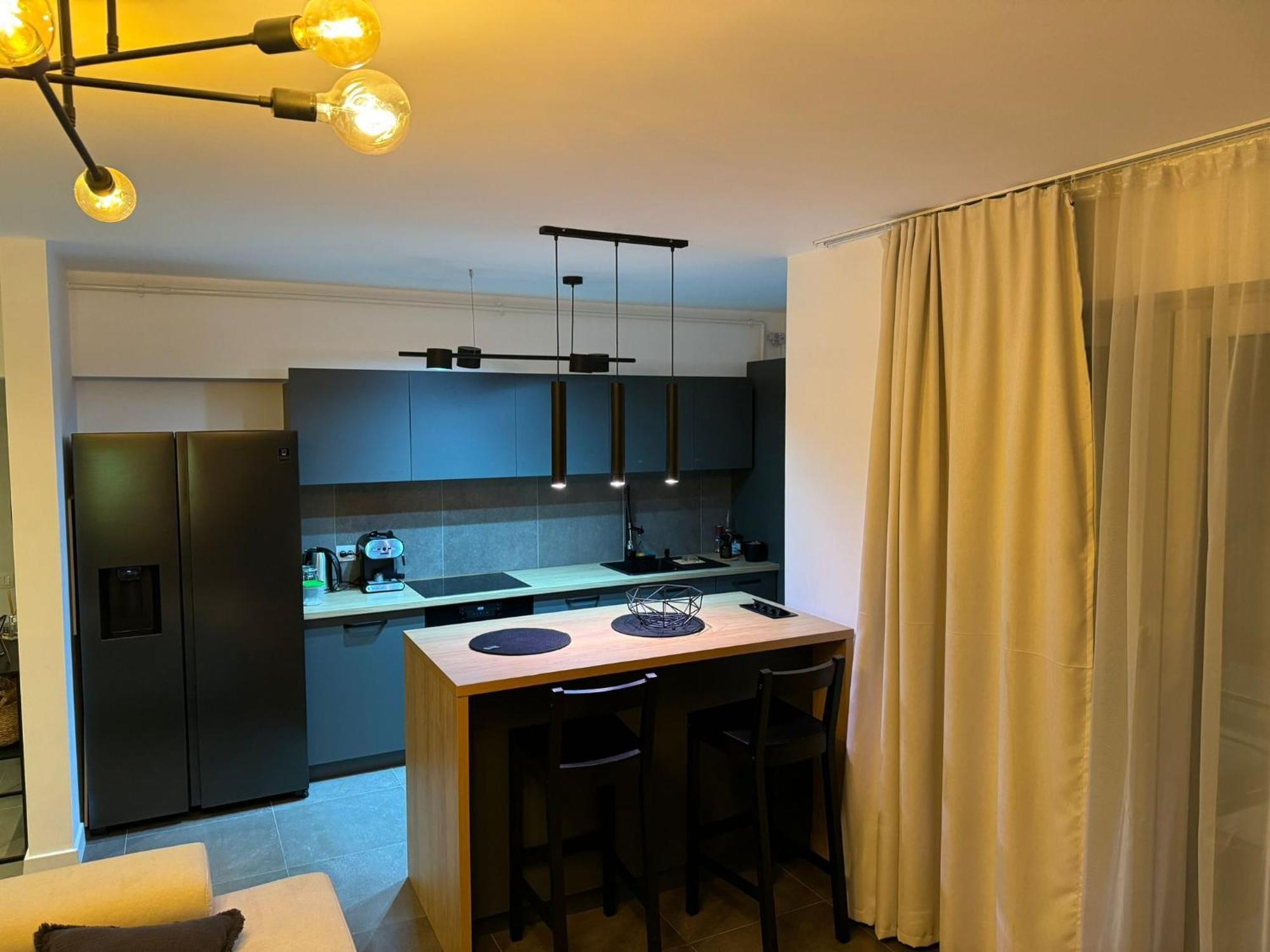 Chill Vibes Apartment Брашов Екстер'єр фото